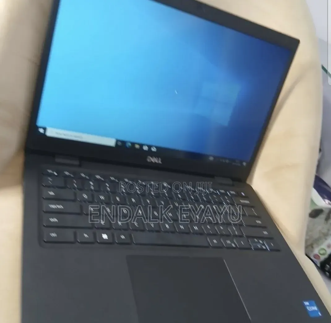 New Laptop Dell Latitude 3420 8GB Intel Core i5 SSD 512GB