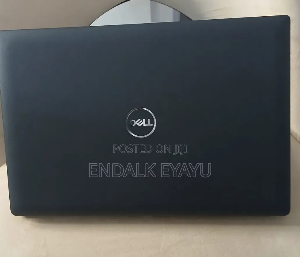 New Laptop Dell Latitude 3420 8GB Intel Core i5 SSD 512GB