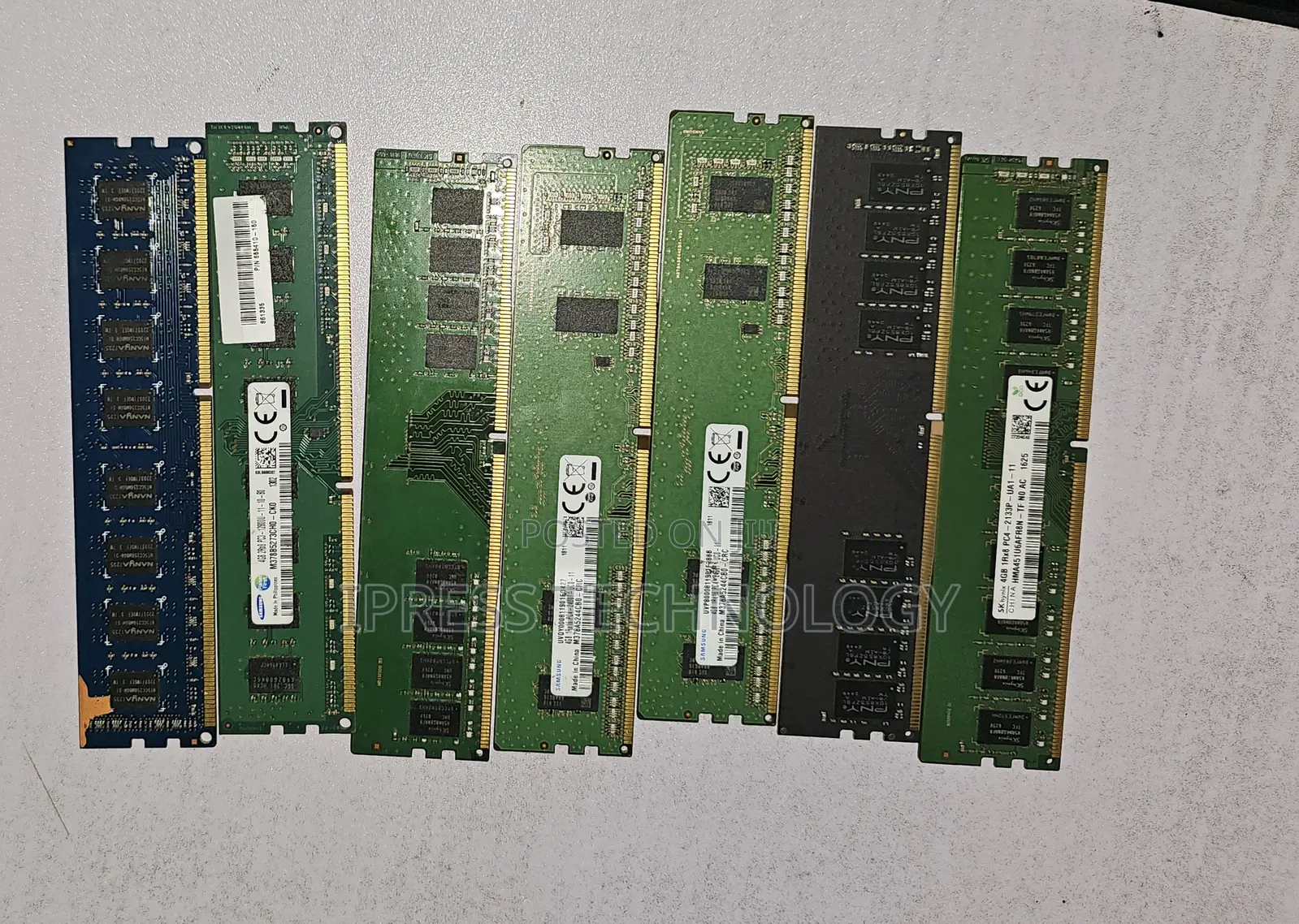 4gb Ram Ddr4