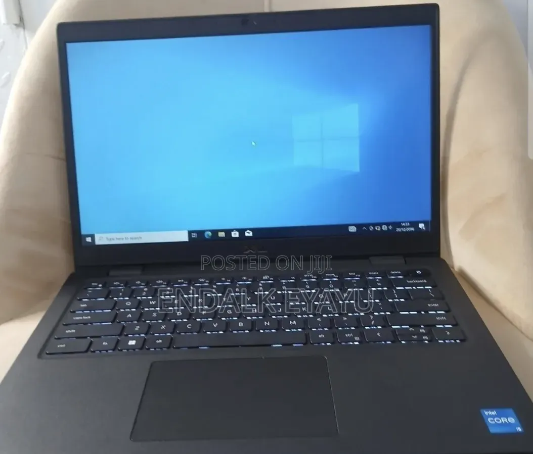 New Laptop Dell Latitude 3420 8GB Intel Core i5 SSD 512GB