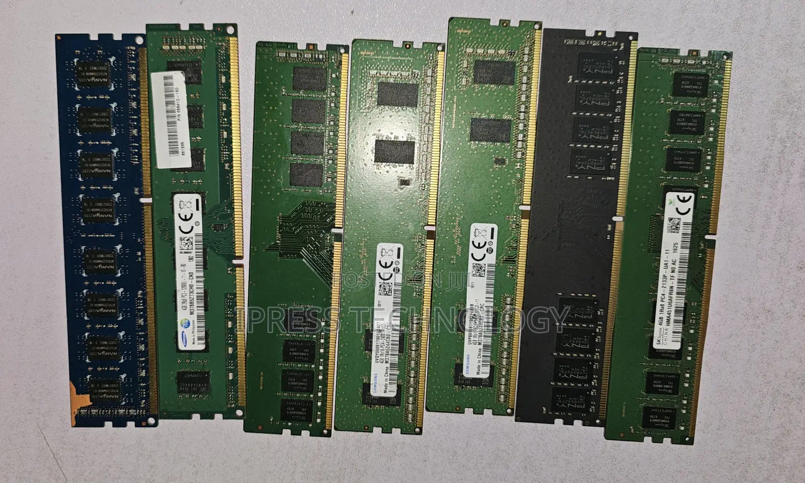 4gb Ram Ddr4