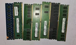 4gb Ram Ddr4