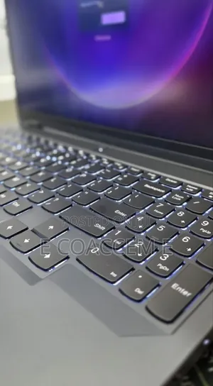 New Laptop Lenovo Legion 5 24GB Intel Core i7 SSD 1T