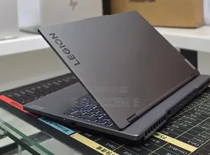 New Laptop Lenovo Legion 5 24GB Intel Core i7 SSD 1T