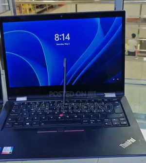 New Laptop Lenovo 16GB Intel Core i7 SSD 512GB