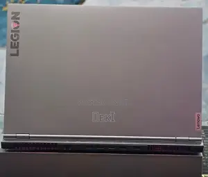 New Laptop Lenovo Legion 5 32GB AMD Ryzen 9 SSD 1T