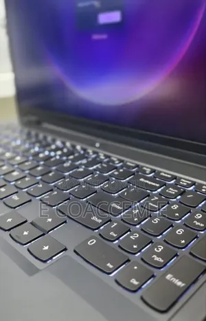 New Laptop Lenovo Legion 5 24GB Intel Core i7 SSD 1T