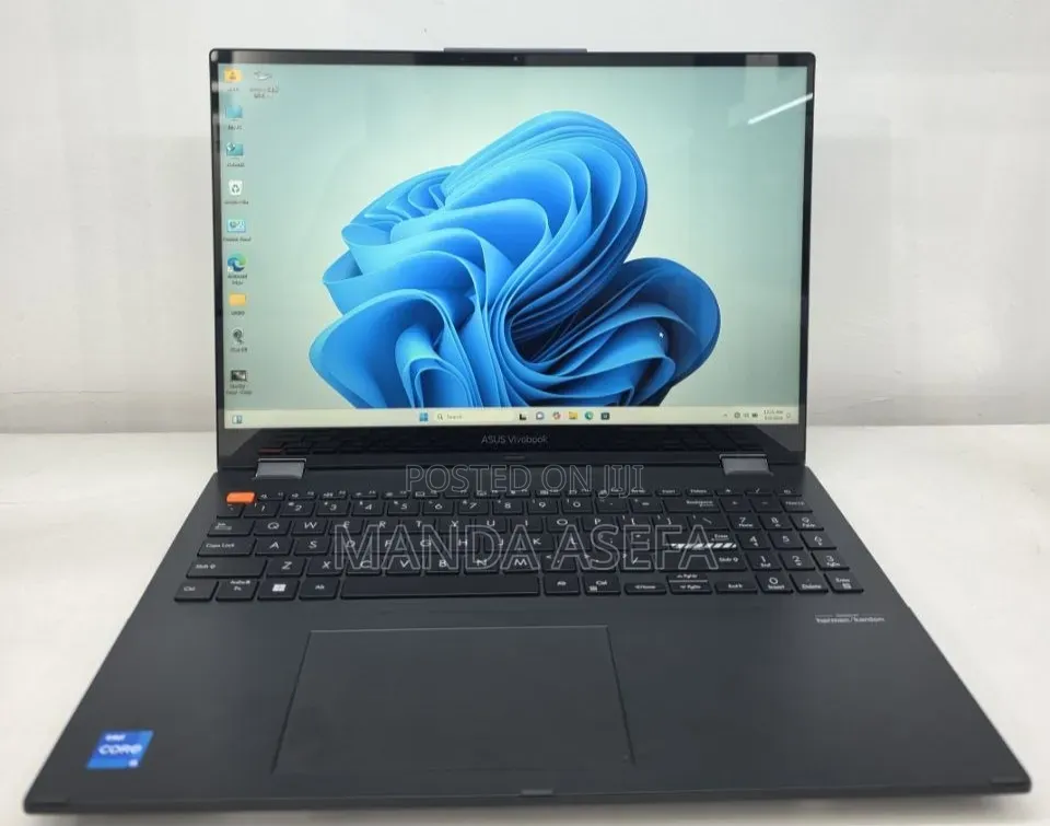 New Laptop Asus VivoBook 15 X505BA 16GB Intel Core i5 SSD 512GB