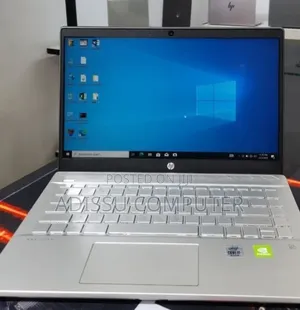 New Laptop HP Pavilion 15 16GB Intel Core i7 SSD 512GB