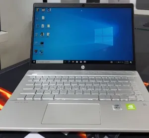 New Laptop HP Pavilion 15 16GB Intel Core i7 SSD 512GB