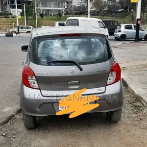 Suzuki Swift 2020 Gray