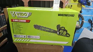 Vido Chansaw 24"