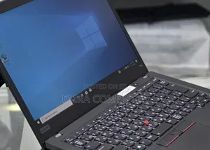 New Laptop Lenovo ThinkPad T14s Gen 1 16GB AMD Ryzen 5 SSD 512GB