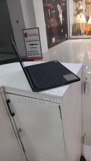 New Laptop Dell Vostro 3558 4GB Intel Core i5 HDD 500GB