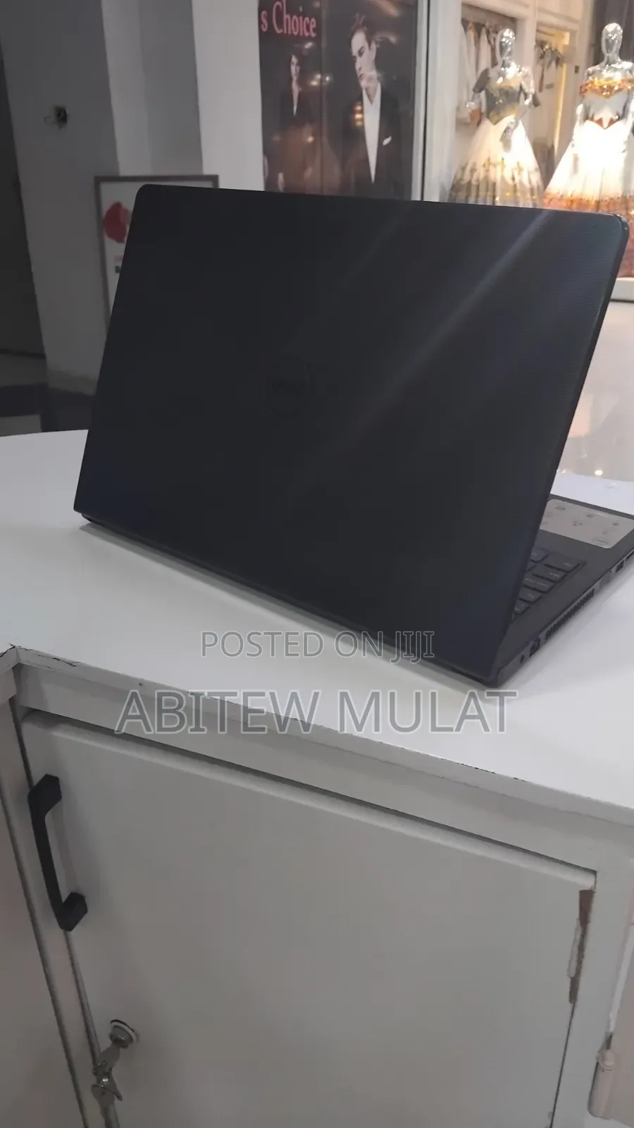 New Laptop Dell Vostro 3558 4GB Intel Core i5 HDD 500GB