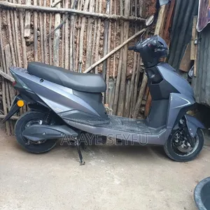 Bajaj 2022 Black