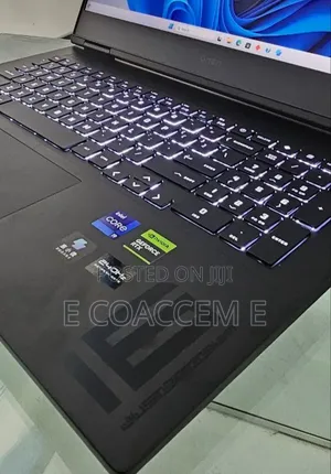 New Laptop HP 16GB Intel Core i7 SSD 1T