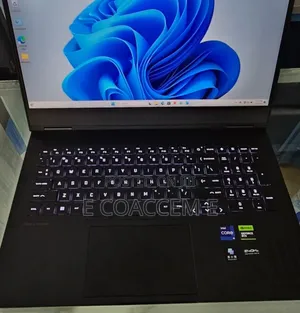 New Laptop HP 16GB Intel Core i7 SSD 1T