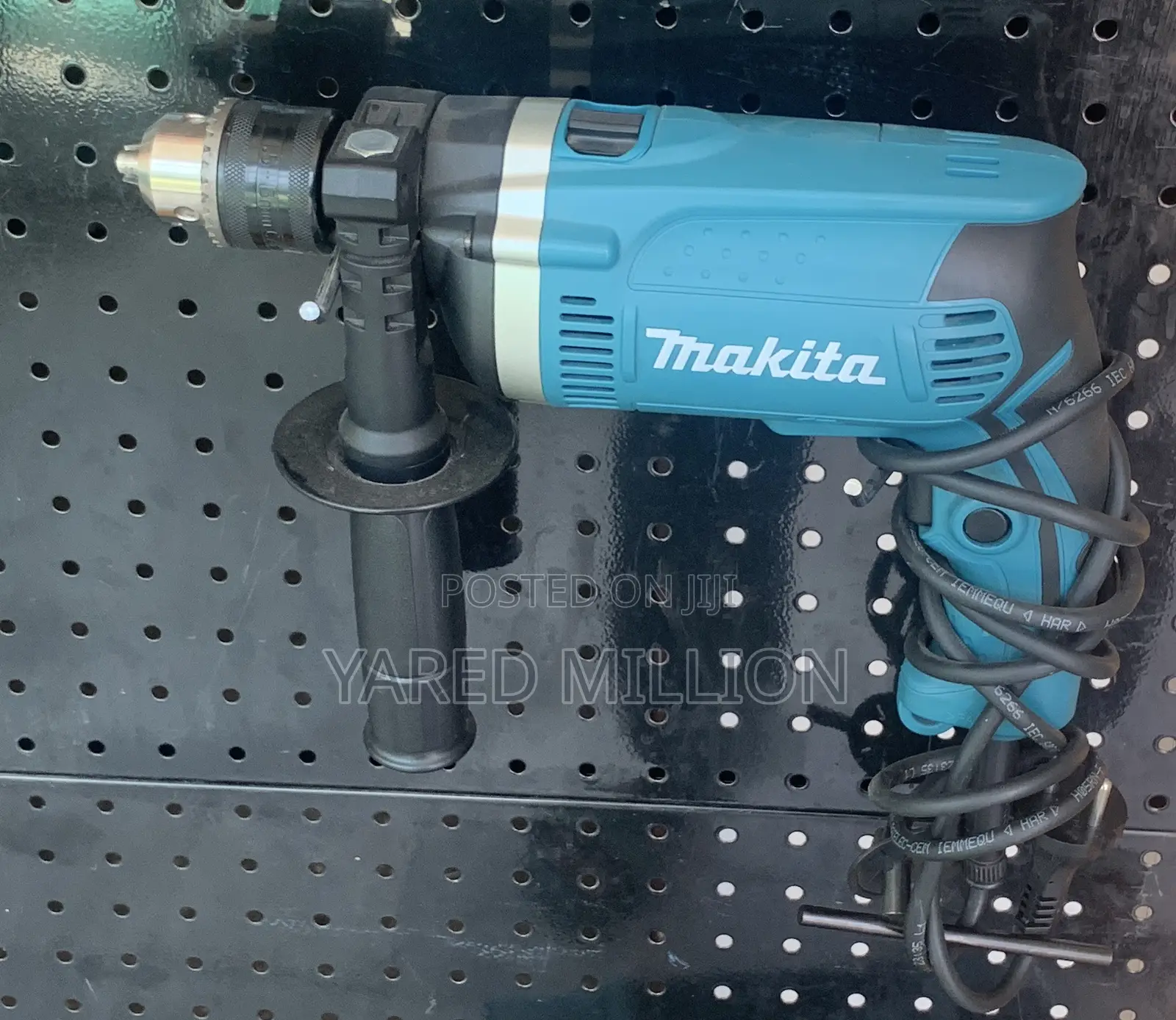 Makita Drill