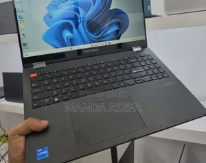 New Laptop Asus VivoBook 15 X505BA 16GB Intel Core i5 SSD 512GB