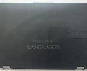 New Laptop Asus VivoBook 15 X505BA 16GB Intel Core i5 SSD 512GB
