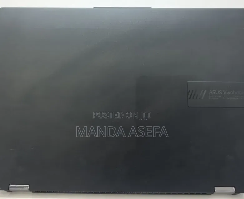 New Laptop Asus VivoBook 15 X505BA 16GB Intel Core i5 SSD 512GB