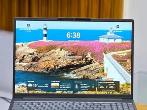 New Laptop Lenovo Ideapad 3 16GB Intel Core i7 SSD 512GB