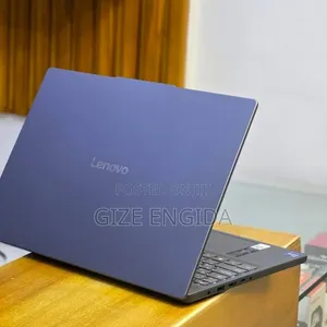 New Laptop Lenovo Ideapad 3 16GB Intel Core i7 SSD 512GB