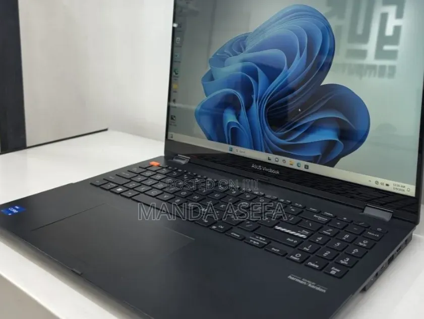 New Laptop Asus VivoBook 15 X505BA 16GB Intel Core i5 SSD 512GB