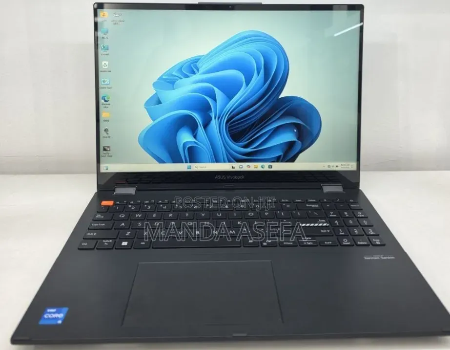 New Laptop Asus VivoBook 15 X505BA 16GB Intel Core i5 SSD 512GB