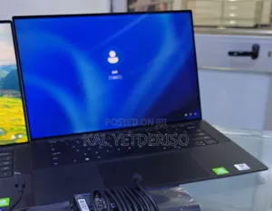 New Laptop Dell Inspiron 15 16GB Intel Core i7 SSD 512GB