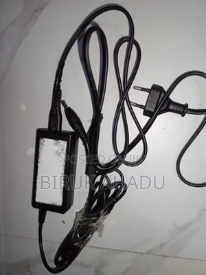 Toshiba Charger