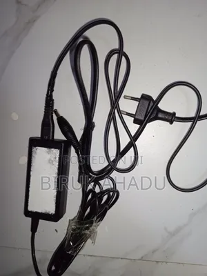 Toshiba Charger