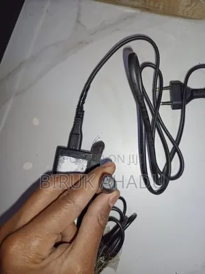 Toshiba Charger