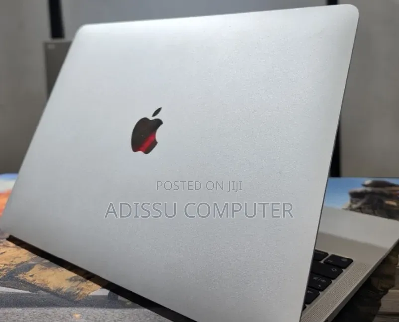 New Laptop Apple MacBook Air 2020 M1 8GB Apple M1 SSD 256GB