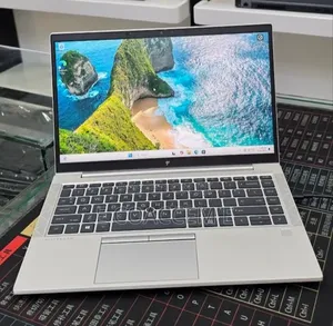 New Laptop HP 16GB AMD Ryzen 5 SSD 512GB