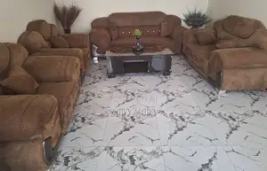 ባለ 7 መቀመጫ ሦፋ