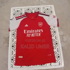 Arsenal New