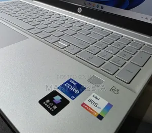 New Laptop HP Pavilion 15 16GB Intel Core i7 SSD 1T