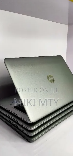 New Laptop HP EliteBook 1040 G3 8GB Intel Core i5 SSD 256GB