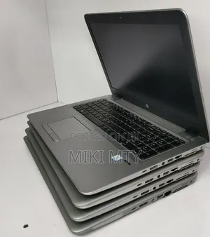 New Laptop HP EliteBook 1040 G3 8GB Intel Core i5 SSD 256GB