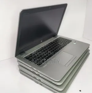 New Laptop HP EliteBook 1040 G3 8GB Intel Core i5 SSD 256GB