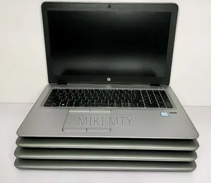 New Laptop HP EliteBook 1040 G3 8GB Intel Core i5 SSD 256GB