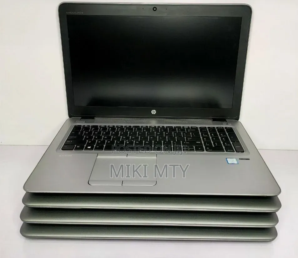New Laptop HP EliteBook 1040 G3 8GB Intel Core i5 SSD 256GB