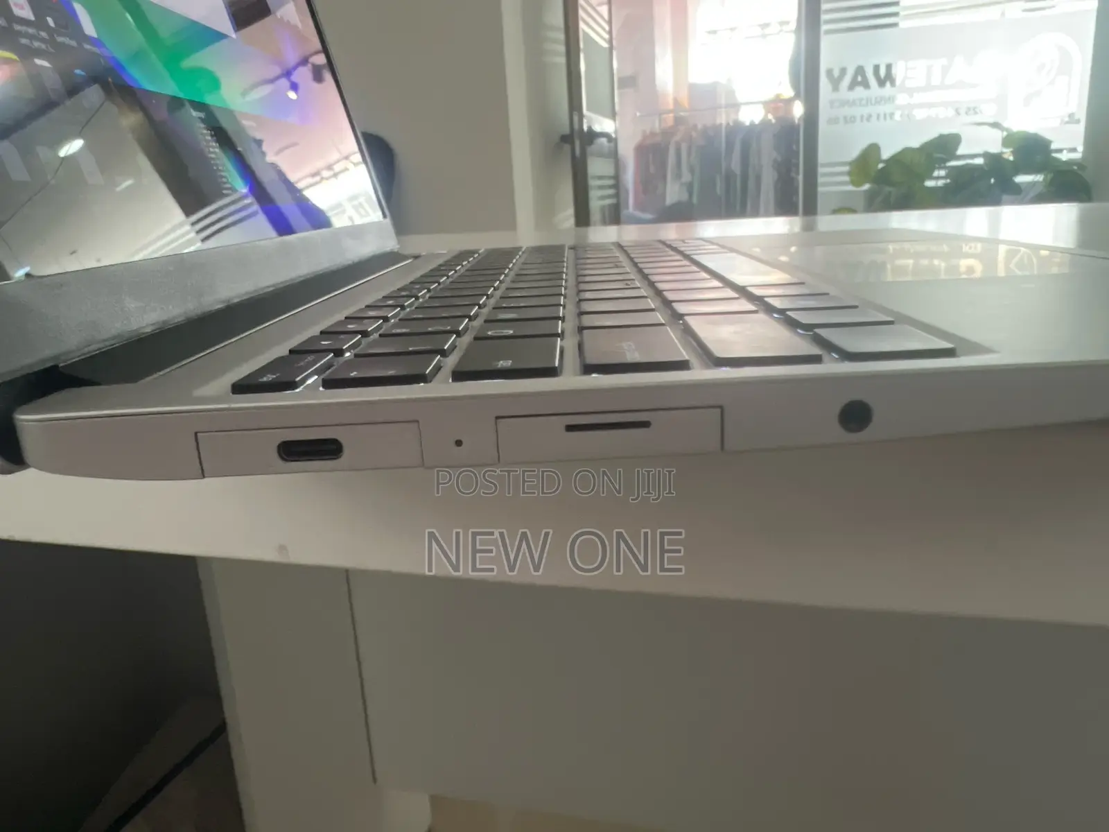 Laptop 64GB Intel Core i7 SSD 4T