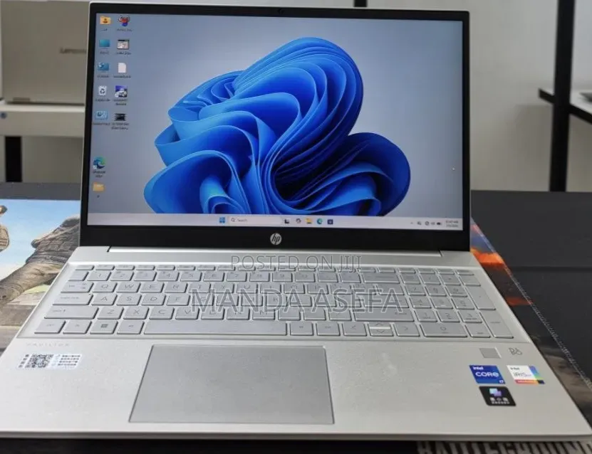 New Laptop HP Pavilion 15 16GB Intel Core i7 SSD 1T