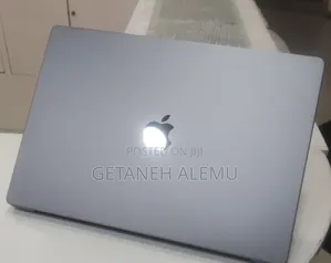 New Laptop Apple MacBook Pro 2021 M1 Max 64GB Apple M1 Max SSD 1T