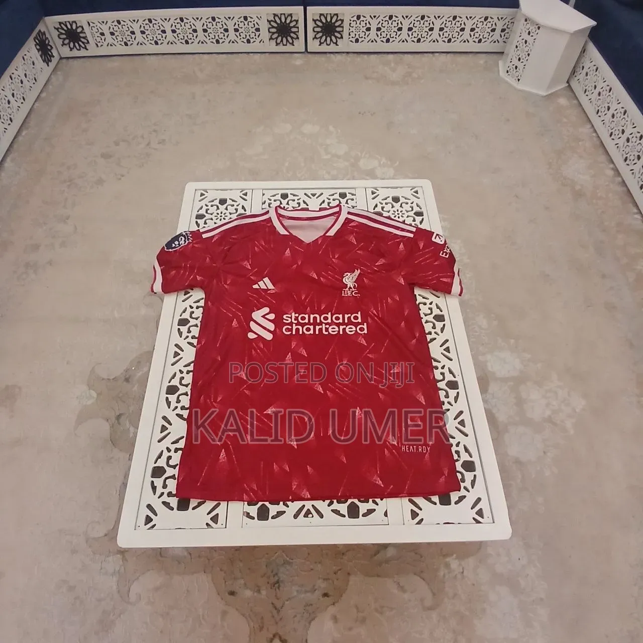 Liverpool New