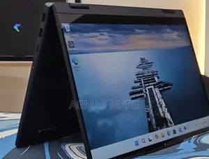 New Laptop Lenovo IdeaPad 5 Slim 13th Gen i7 16GB AMD Ryzen 5 SSD 1T