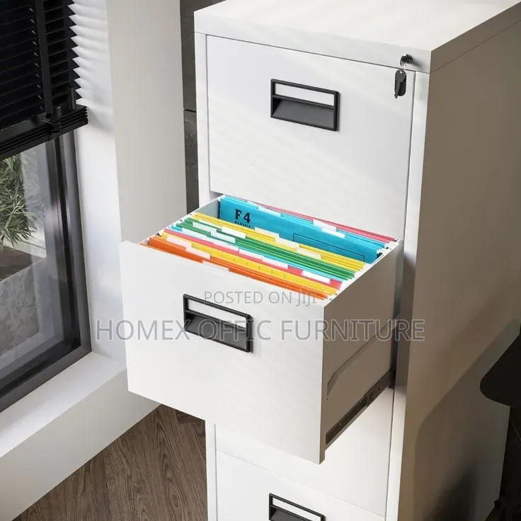 Office File Cabinet